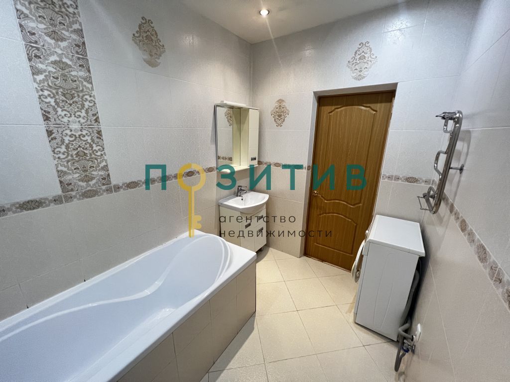 Продажа 1-комнатной квартиры, Пятигорск, Нежнова ул,  21к2