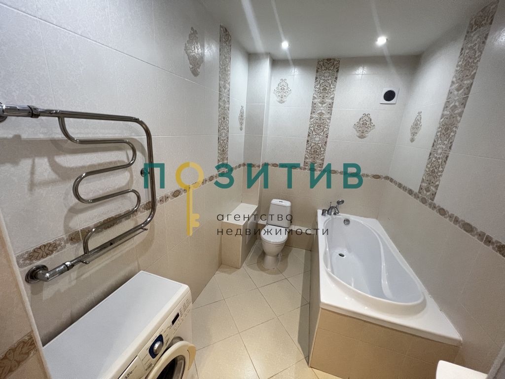 Продажа 1-комнатной квартиры, Пятигорск, Нежнова ул,  21к2