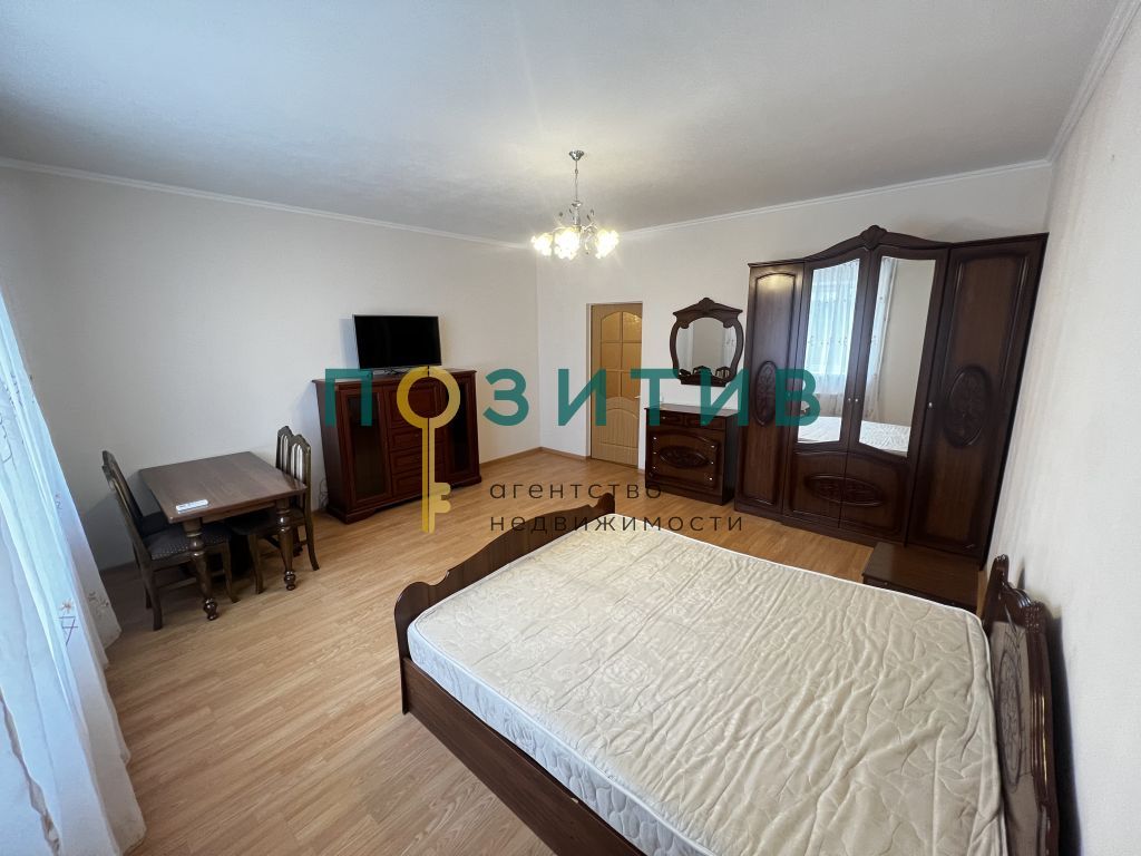 Продажа 1-комнатной квартиры, Пятигорск, Нежнова ул,  21к2