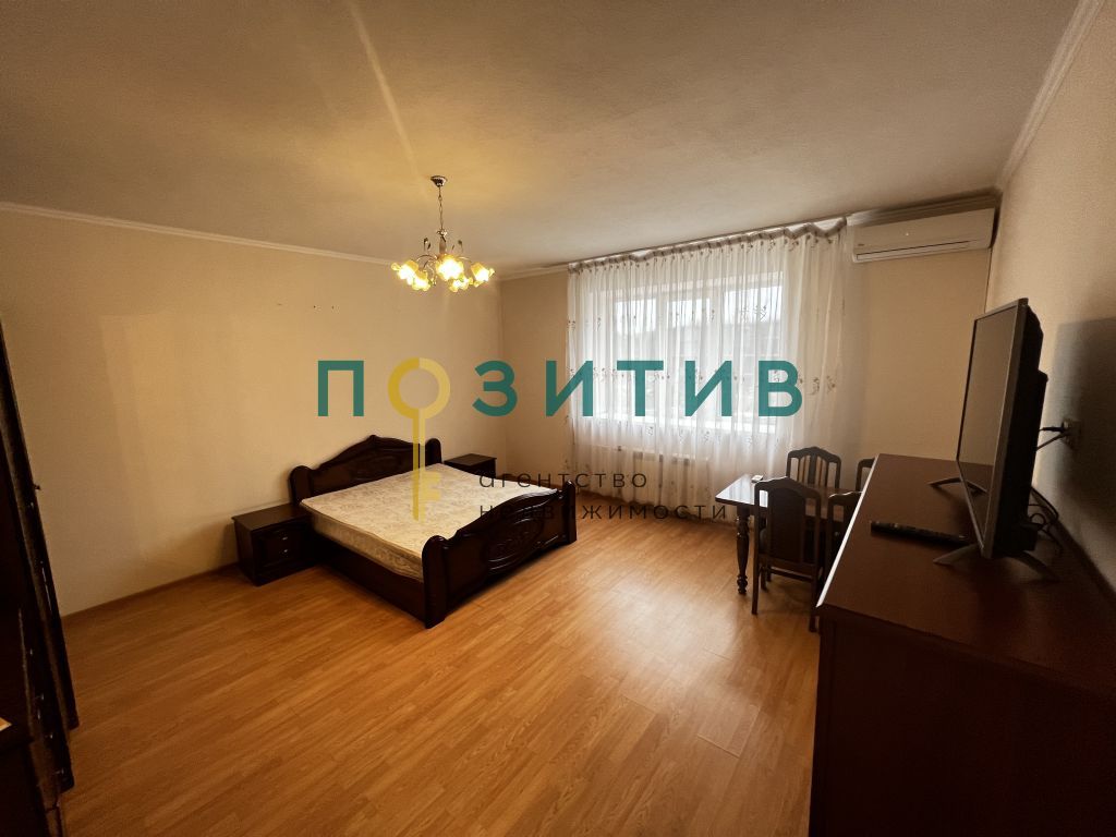 Продажа 1-комнатной квартиры, Пятигорск, Нежнова ул,  21к2