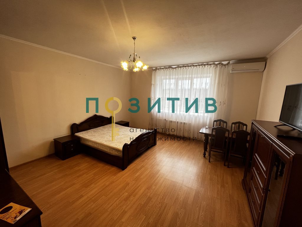 Продажа 1-комнатной квартиры, Пятигорск, Нежнова ул,  21к2