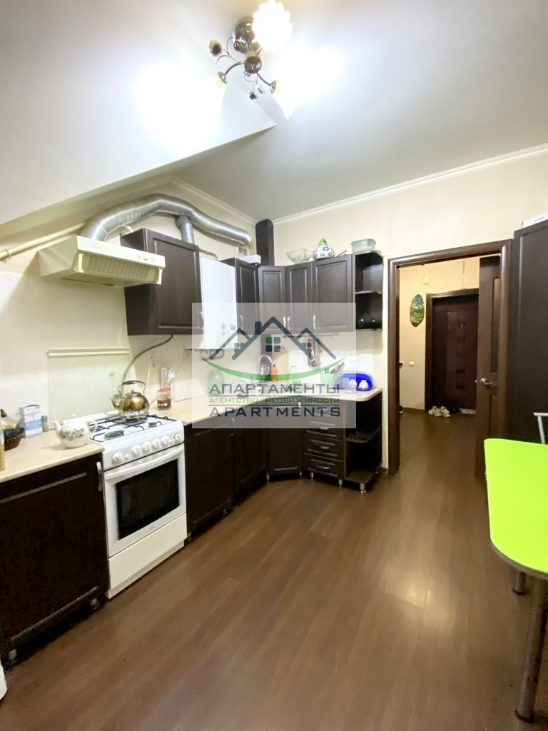 Продажа 2-комнатной квартиры, Пятигорск, Партизанская ул,  1Бк5