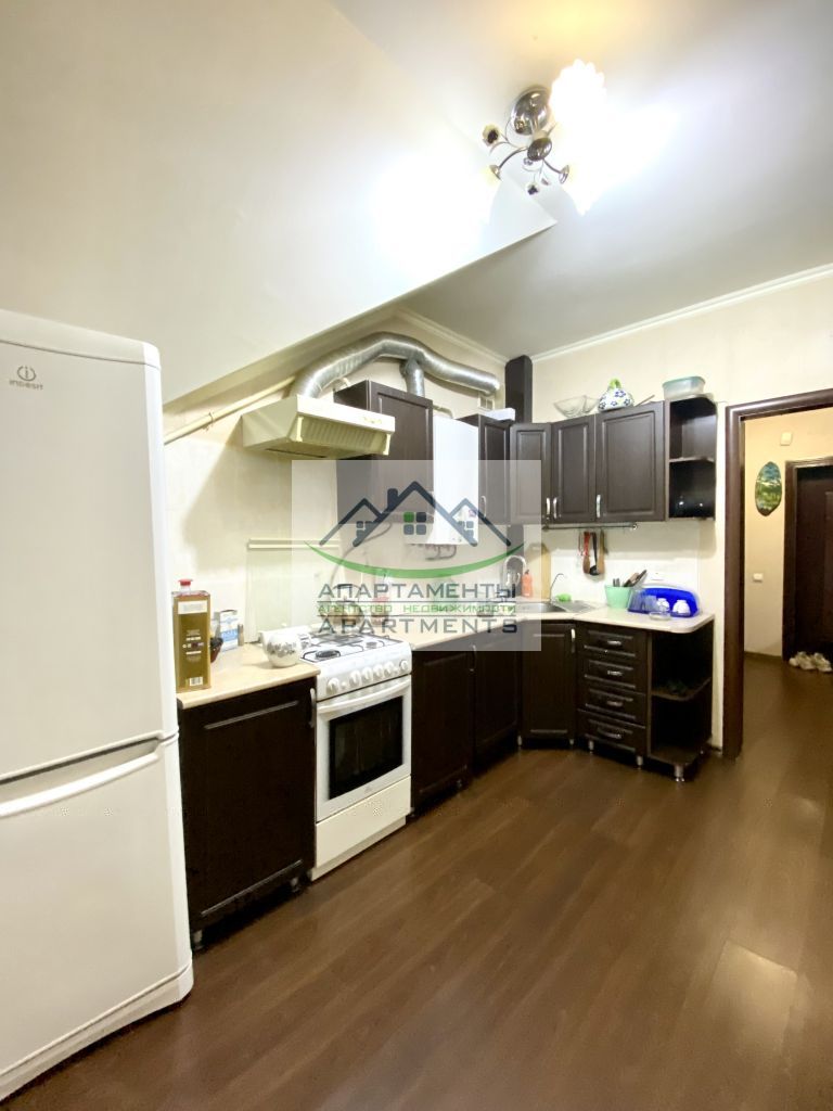 Продажа 2-комнатной квартиры, Пятигорск, Партизанская ул,  1Бк5