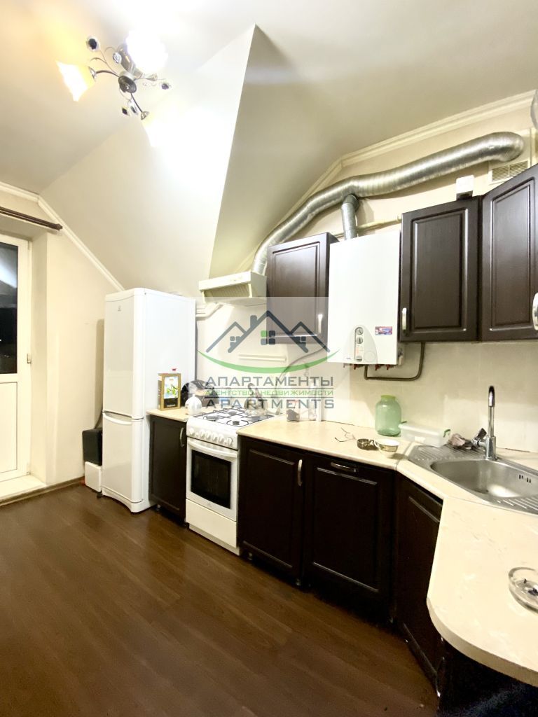 Продажа 2-комнатной квартиры, Пятигорск, Партизанская ул,  1Бк5