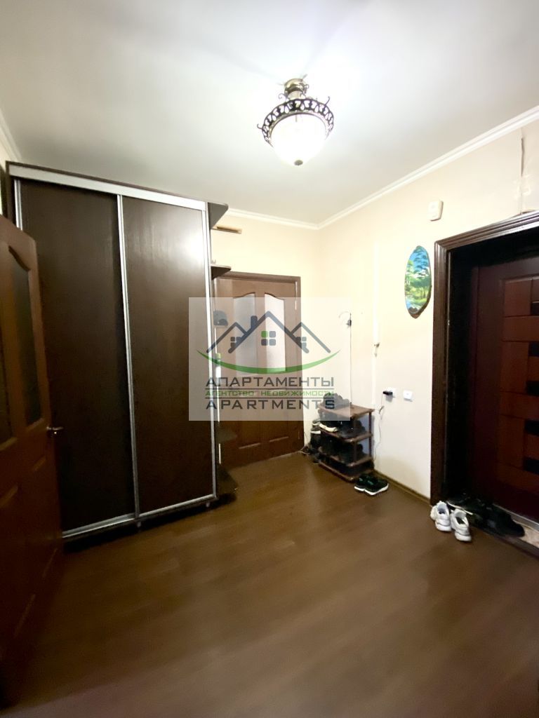 Продажа 2-комнатной квартиры, Пятигорск, Партизанская ул,  1Бк5