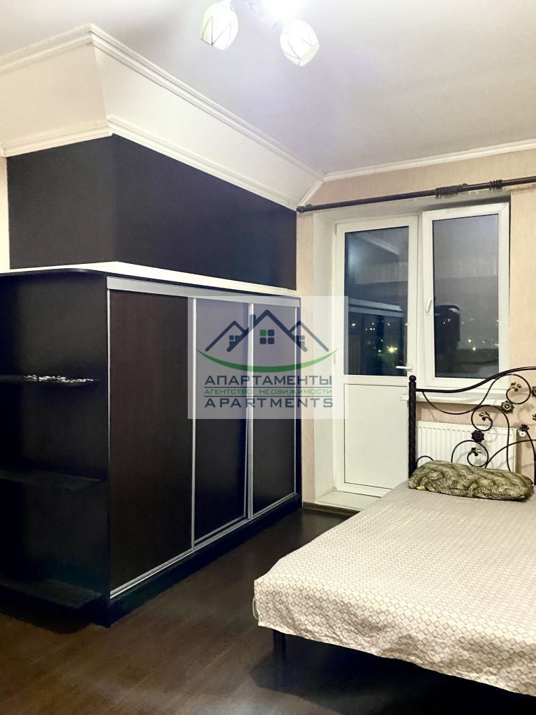 Продажа 2-комнатной квартиры, Пятигорск, Партизанская ул,  1Бк5