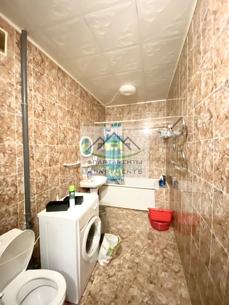 Продажа 2-комнатной квартиры, Пятигорск, Партизанская ул,  1Бк5