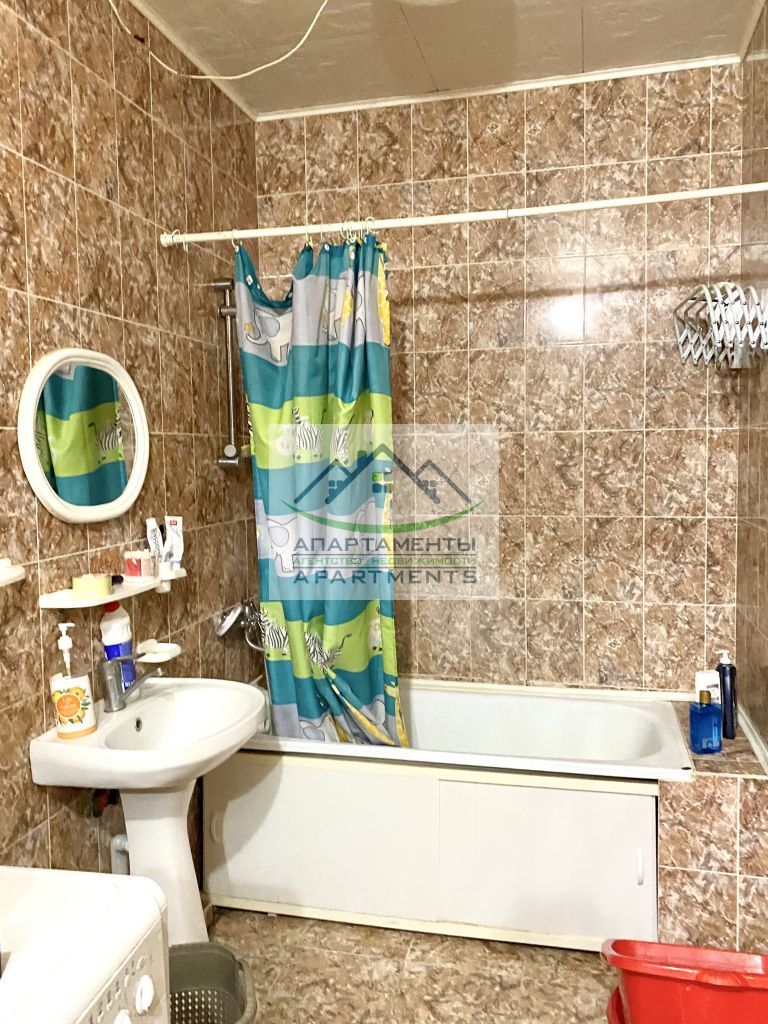 Продажа 2-комнатной квартиры, Пятигорск, Партизанская ул,  1Бк5