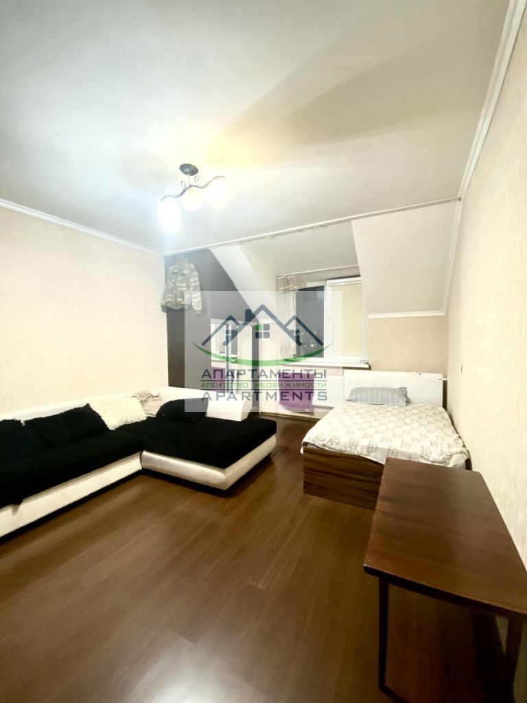 Продажа 2-комнатной квартиры, Пятигорск, Партизанская ул,  1Бк5