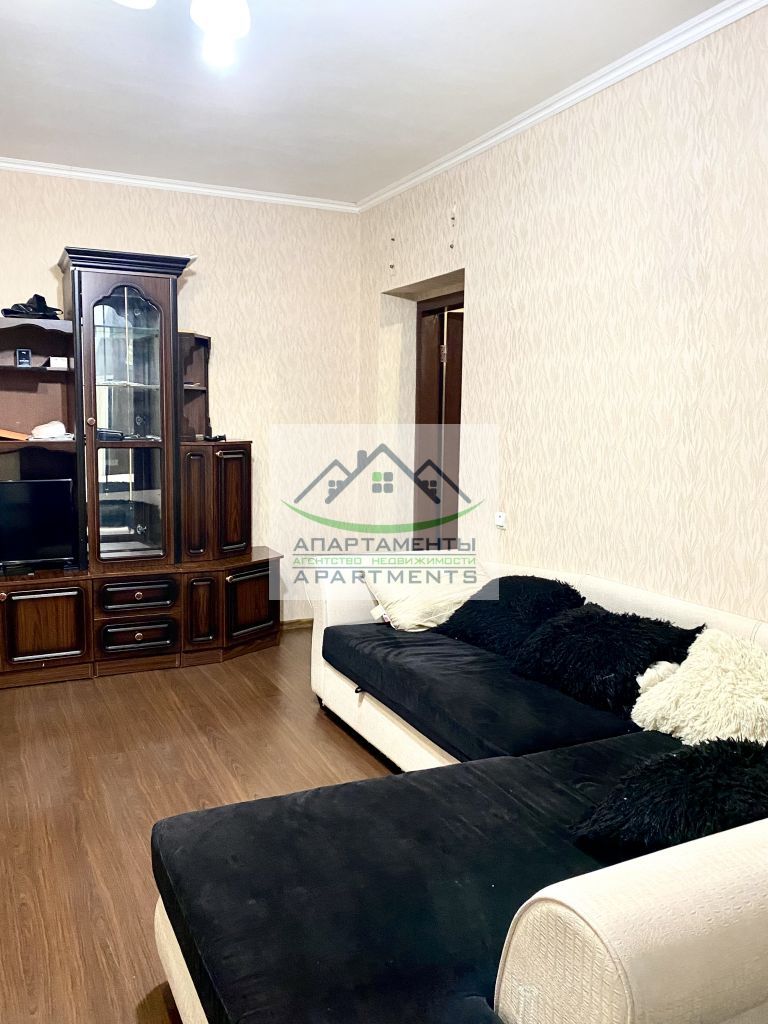 Продажа 2-комнатной квартиры, Пятигорск, Партизанская ул,  1Бк5