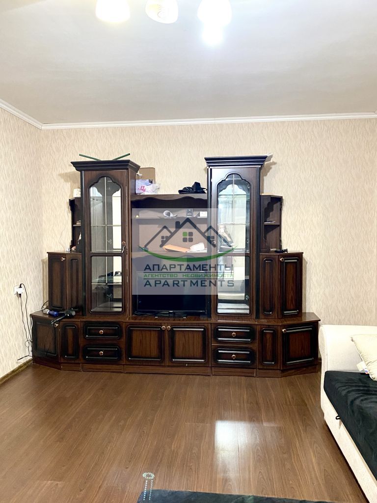 Продажа 2-комнатной квартиры, Пятигорск, Партизанская ул,  1Бк5