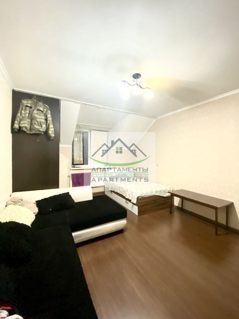 Продажа 2-комнатной квартиры, Пятигорск, Партизанская ул,  1Бк5