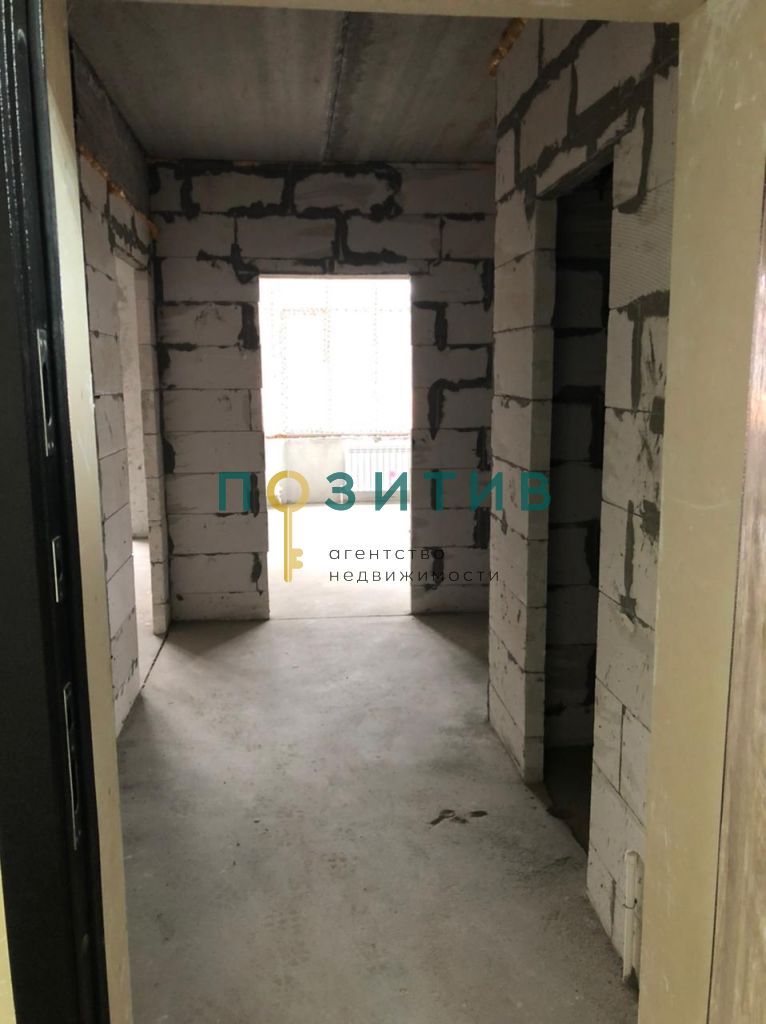 Продажа 2-комнатной квартиры, Пятигорск, Пестова ул,  15а