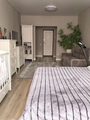 Продажа 1-комнатной квартиры, Ставрополь, Пирогова ул,  72