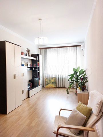 Продажа 1-комнатной квартиры, Ставрополь, А. Савченко ул,  16