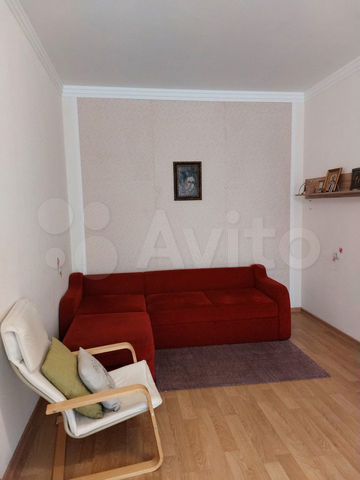 Продажа 1-комнатной квартиры, Ставрополь, А. Савченко ул,  16