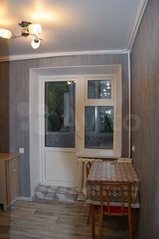 Продажа 2-комнатной квартиры, Ставрополь, Комсомольская ул,  40