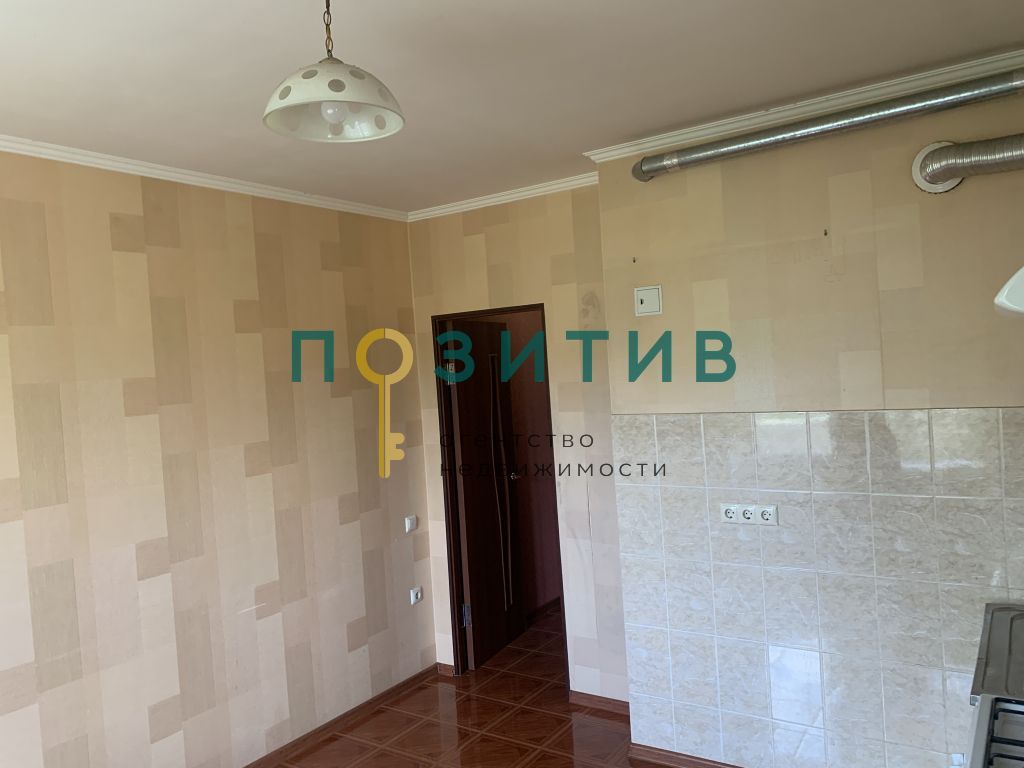 Продажа 1-комнатной квартиры, Пятигорск, Пестова ул,  17/3