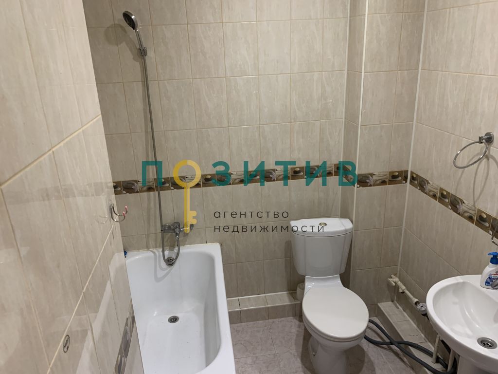 Продажа 1-комнатной квартиры, Пятигорск, Пестова ул,  17/3