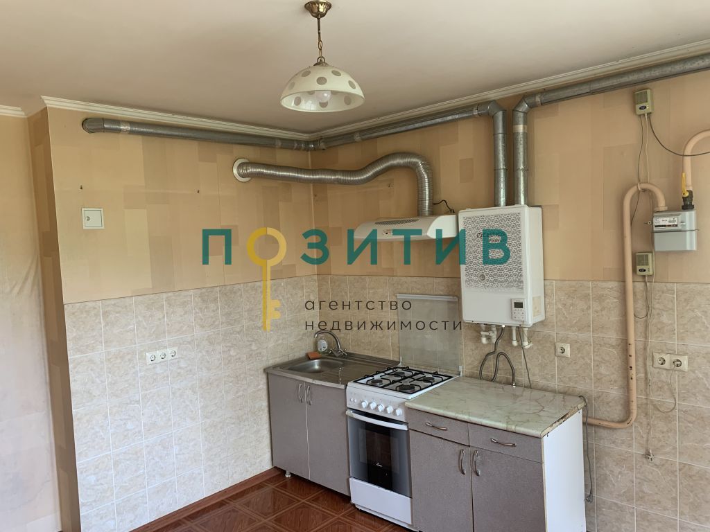 Продажа 1-комнатной квартиры, Пятигорск, Пестова ул,  17/3