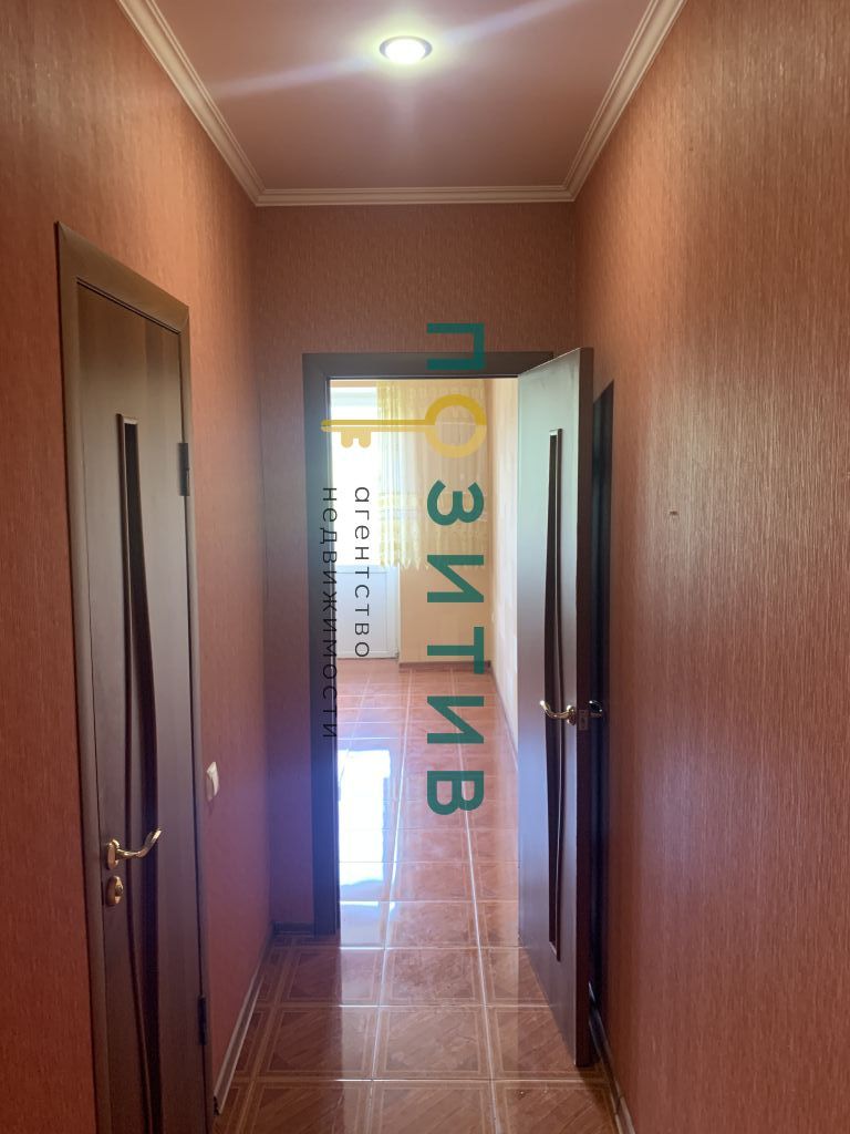 Продажа 1-комнатной квартиры, Пятигорск, Пестова ул,  17/3