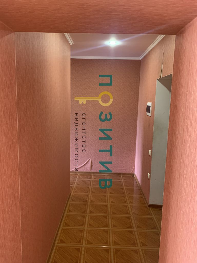 Продажа 1-комнатной квартиры, Пятигорск, Пестова ул,  17/3