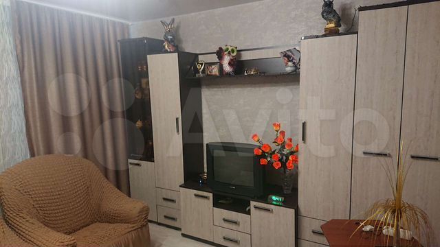 Продажа 3-комнатной квартиры, Ставрополь, Карла Маркса пр-кт,  23/2