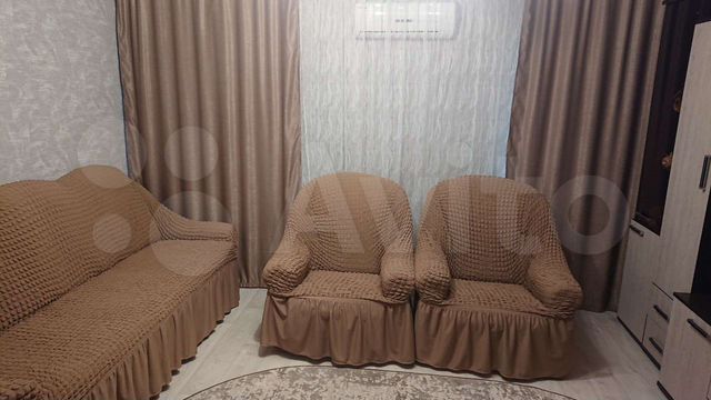 Продажа 3-комнатной квартиры, Ставрополь, Карла Маркса пр-кт,  23/2