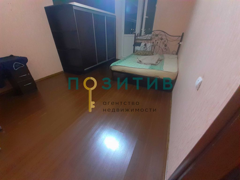 Продажа 2-комнатной квартиры, Пятигорск, Партизанская ул,  1б к5