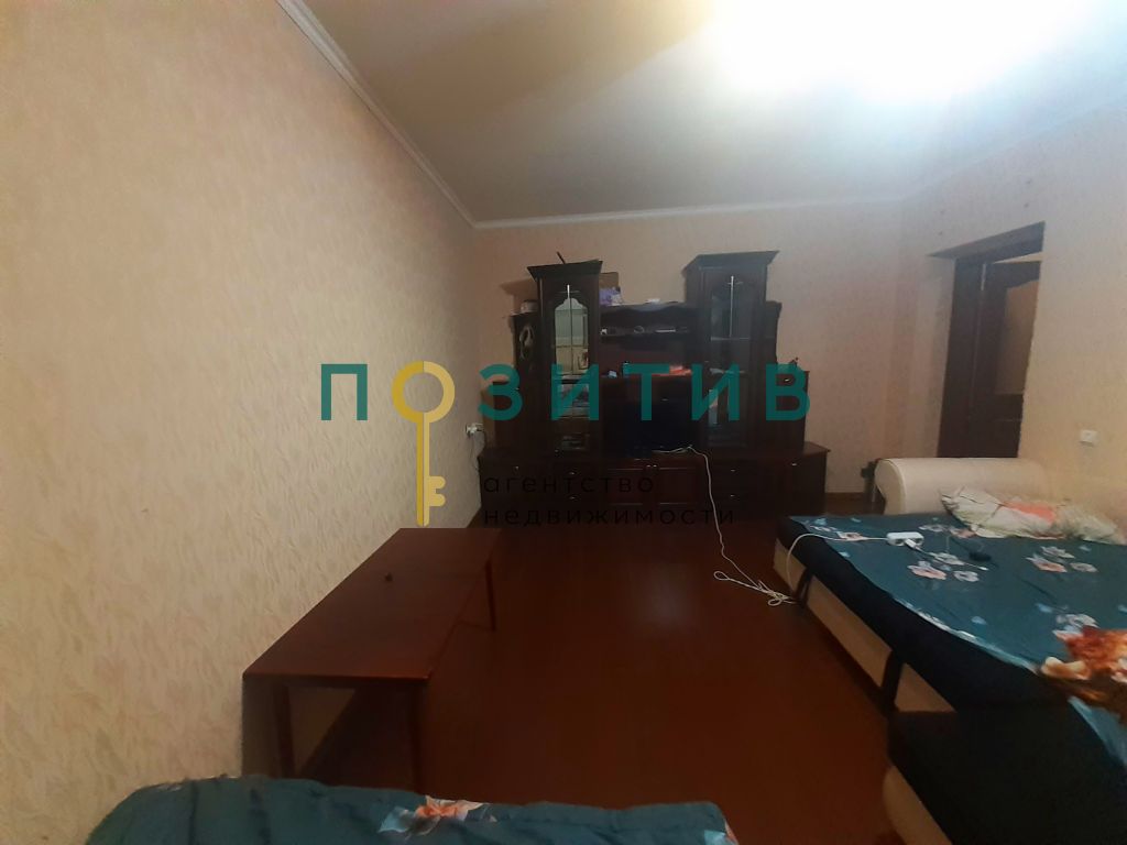 Продажа 2-комнатной квартиры, Пятигорск, Партизанская ул,  1б к5