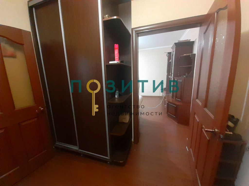 Продажа 2-комнатной квартиры, Пятигорск, Партизанская ул,  1б к5