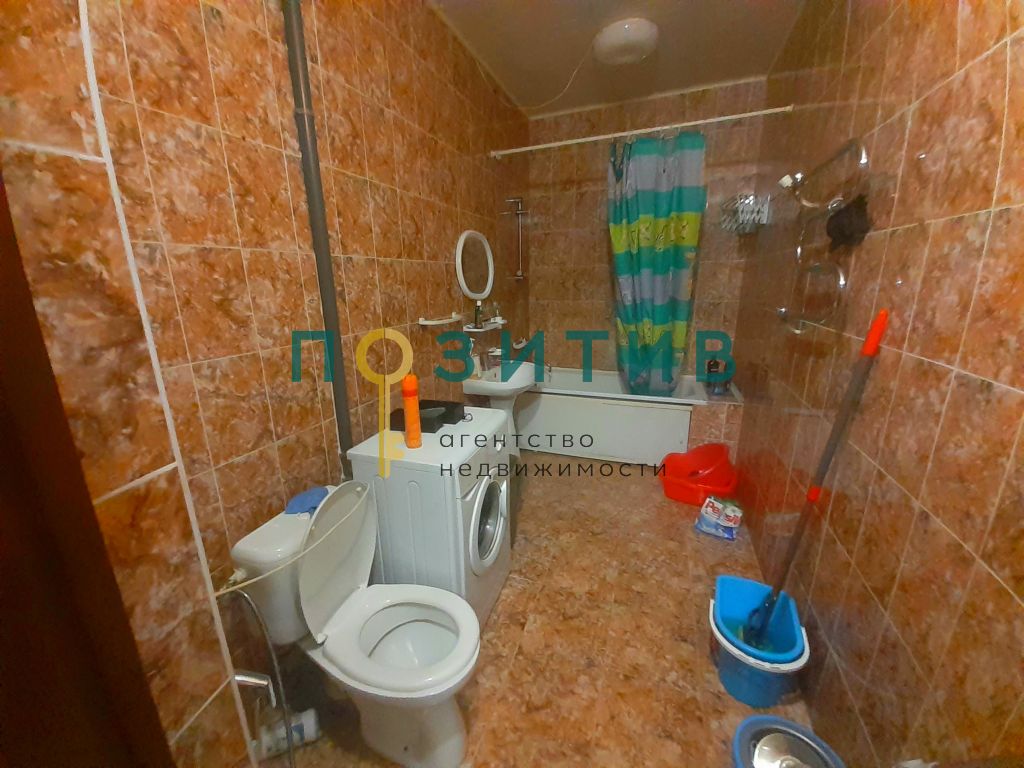 Продажа 2-комнатной квартиры, Пятигорск, Партизанская ул,  1б к5