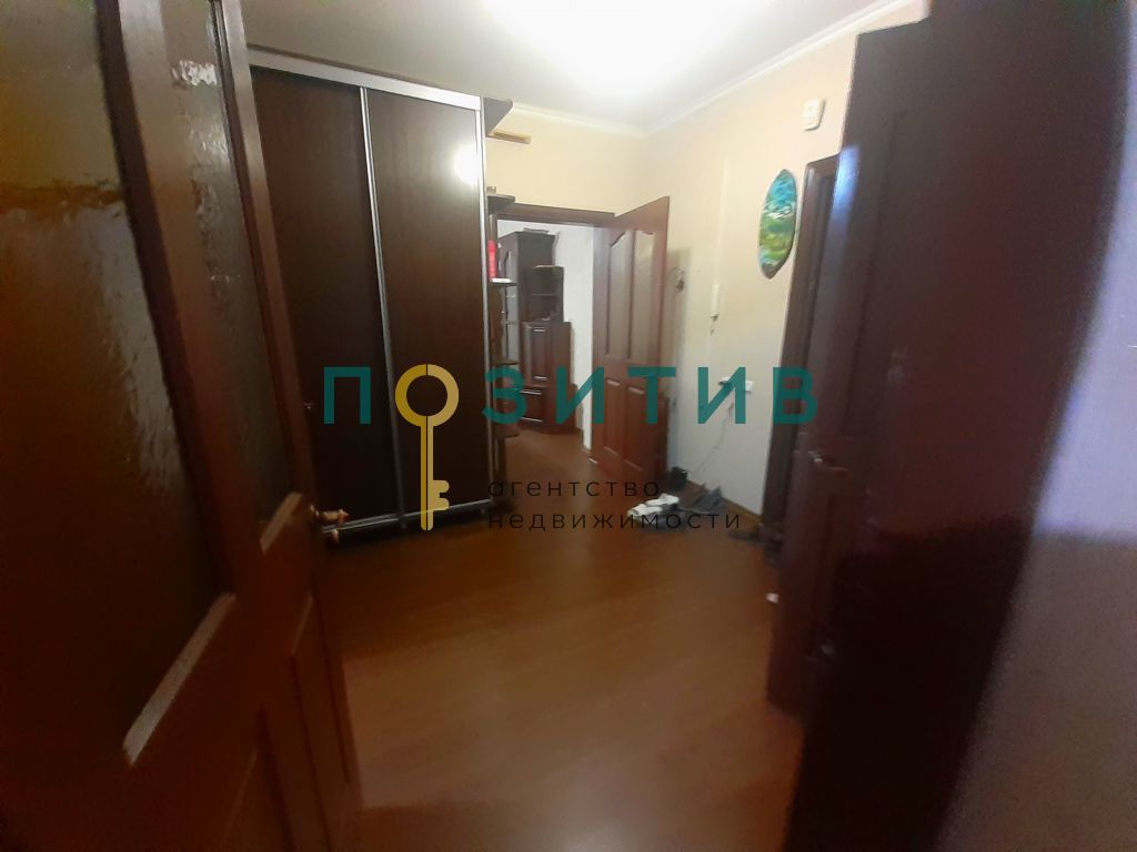 Продажа 2-комнатной квартиры, Пятигорск, Партизанская ул,  1б к5