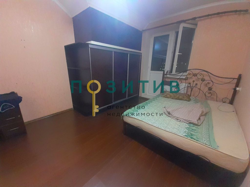 Продажа 2-комнатной квартиры, Пятигорск, Партизанская ул,  1б к5