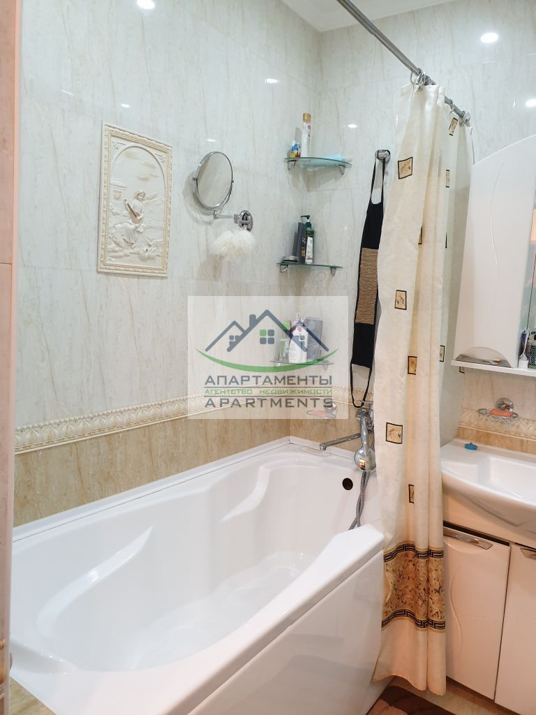 Продажа 2-комнатной квартиры, Пятигорск, Бунимовича ул,  19