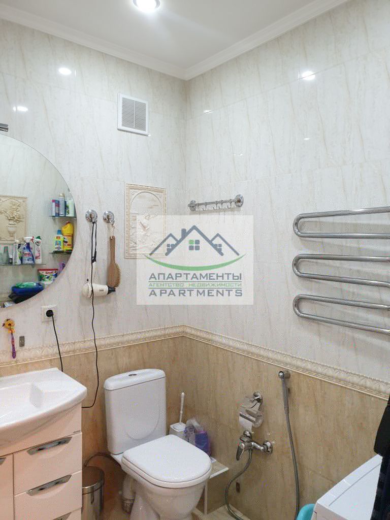 Продажа 2-комнатной квартиры, Пятигорск, Бунимовича ул,  19