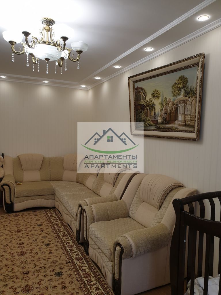 Продажа 2-комнатной квартиры, Пятигорск, Бунимовича ул,  19