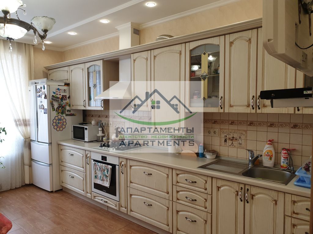 Продажа 2-комнатной квартиры, Пятигорск, Бунимовича ул,  19