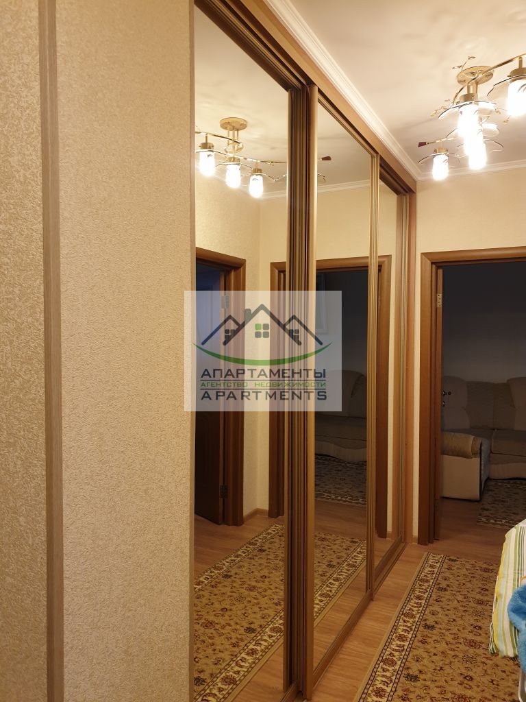 Продажа 2-комнатной квартиры, Пятигорск, Бунимовича ул,  19