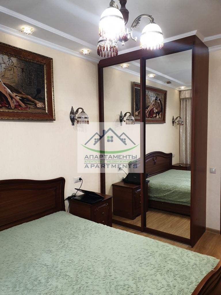 Продажа 2-комнатной квартиры, Пятигорск, Бунимовича ул,  19