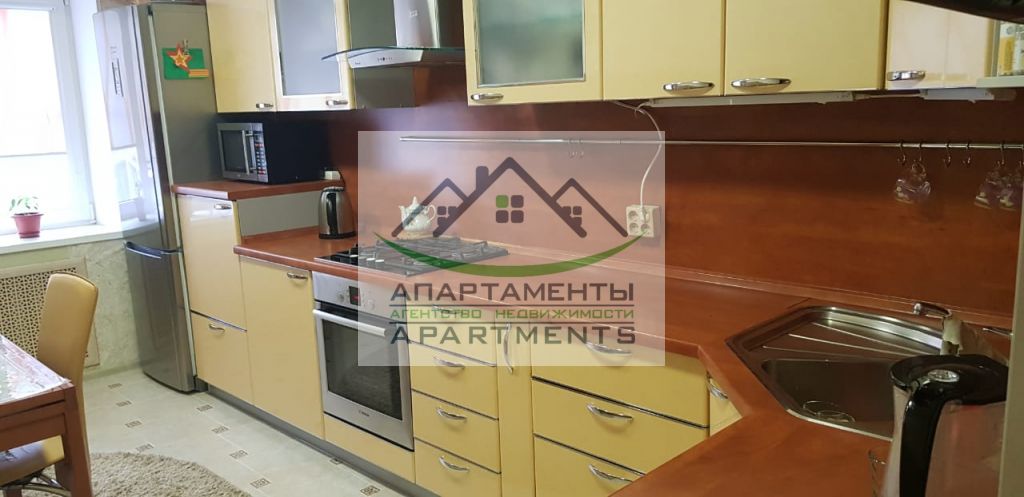 Продажа 3-комнатной квартиры, Ессентуки, Буачидзе ул,  4