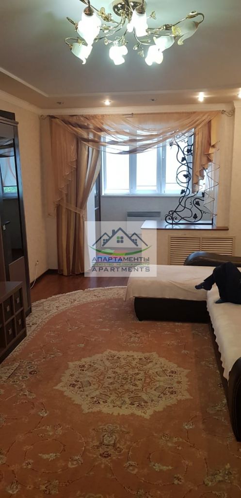 Продажа 3-комнатной квартиры, Ессентуки, Буачидзе ул,  4