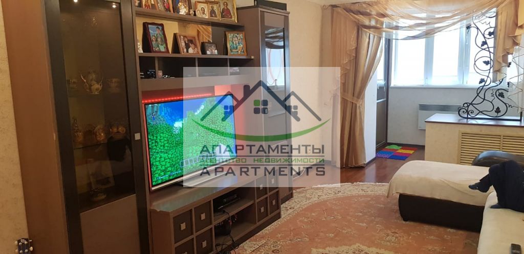 Продажа 3-комнатной квартиры, Ессентуки, Буачидзе ул,  4