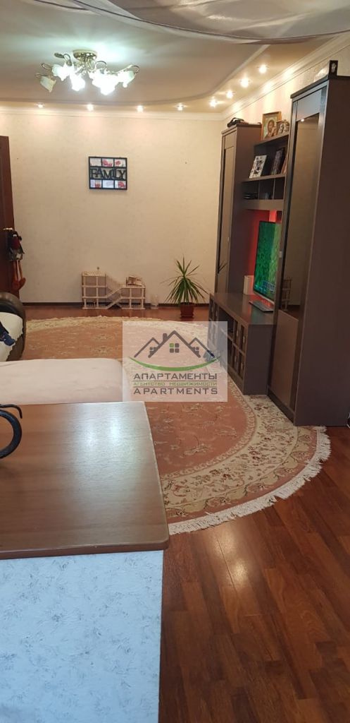 Продажа 3-комнатной квартиры, Ессентуки, Буачидзе ул,  4