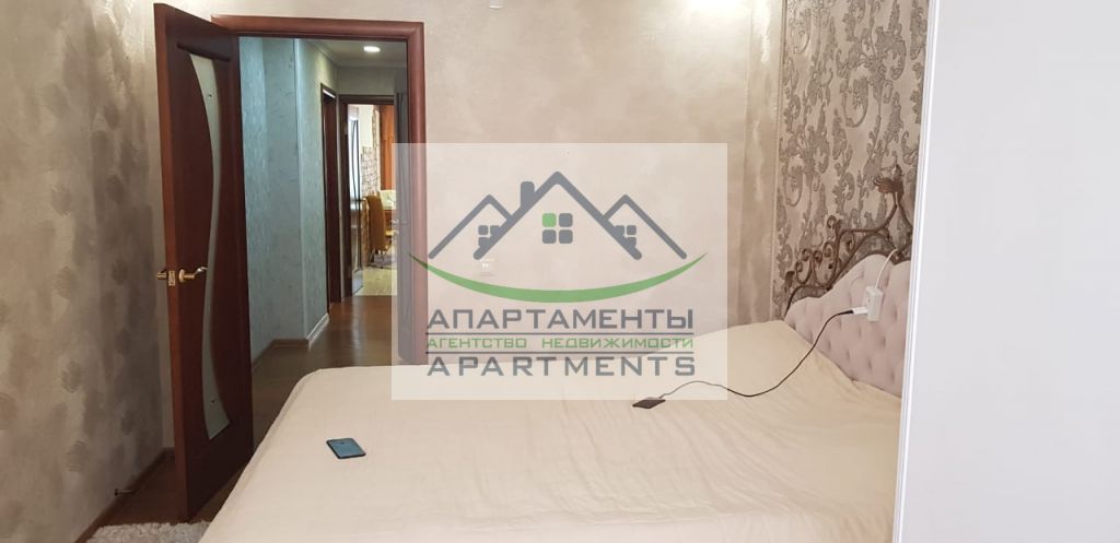 Продажа 3-комнатной квартиры, Ессентуки, Буачидзе ул,  4