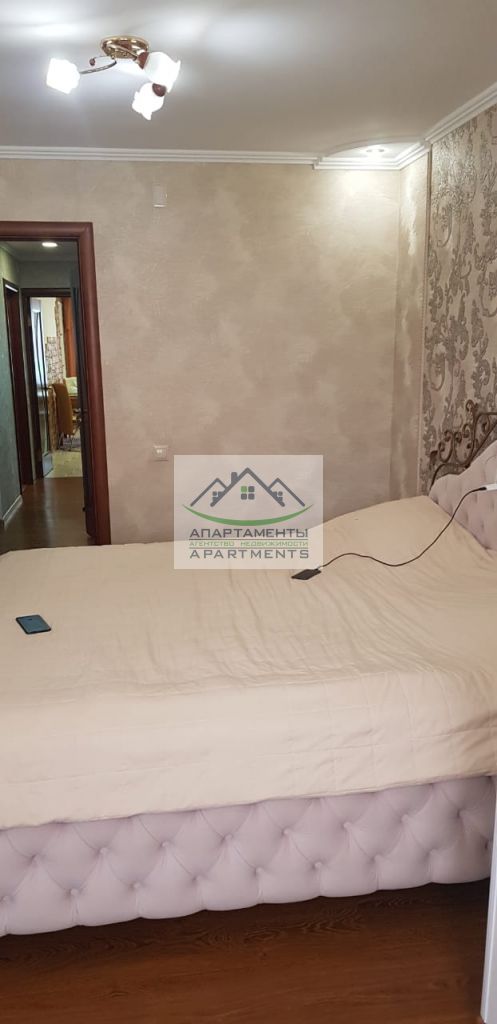 Продажа 3-комнатной квартиры, Ессентуки, Буачидзе ул,  4