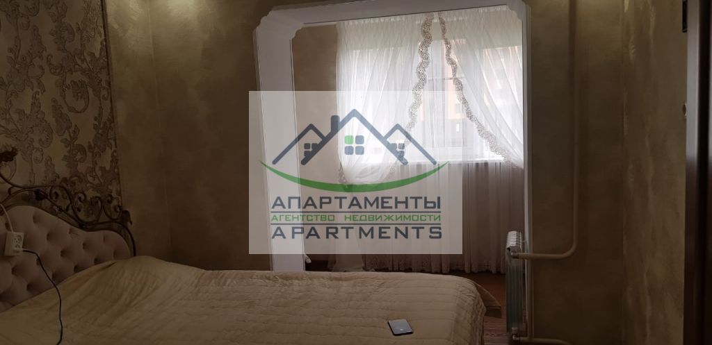 Продажа 3-комнатной квартиры, Ессентуки, Буачидзе ул,  4