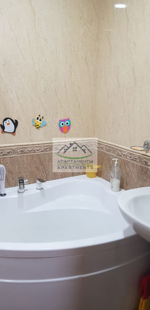 Продажа 3-комнатной квартиры, Ессентуки, Буачидзе ул,  4