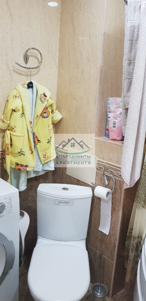 Продажа 3-комнатной квартиры, Ессентуки, Буачидзе ул,  4