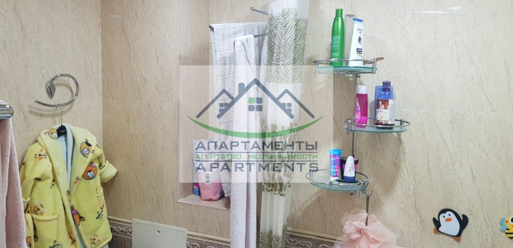 Продажа 3-комнатной квартиры, Ессентуки, Буачидзе ул,  4